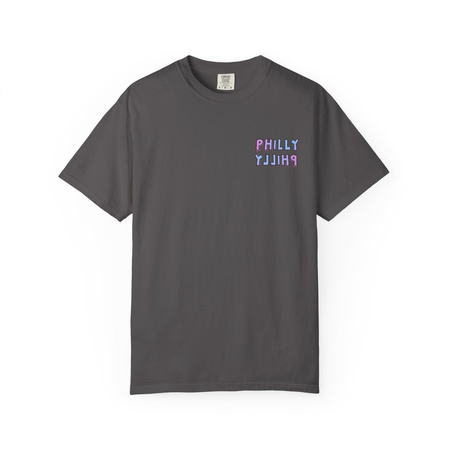 Philly Philly Tee