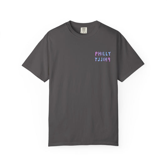 Philly Philly Tee