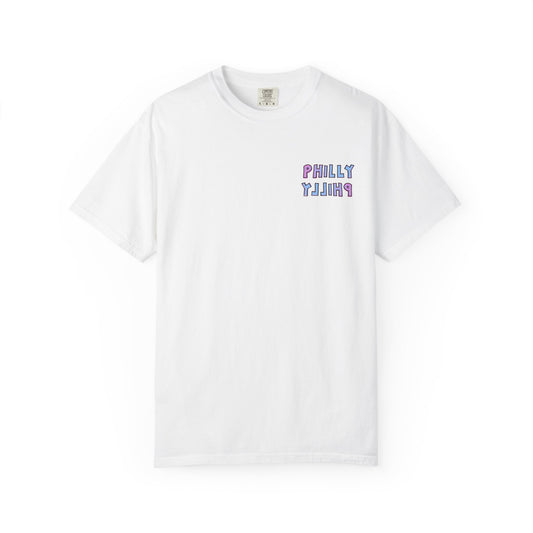 Philly Philly Tee
