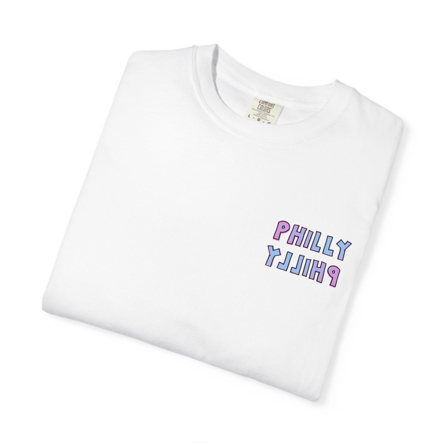 Philly Philly Tee