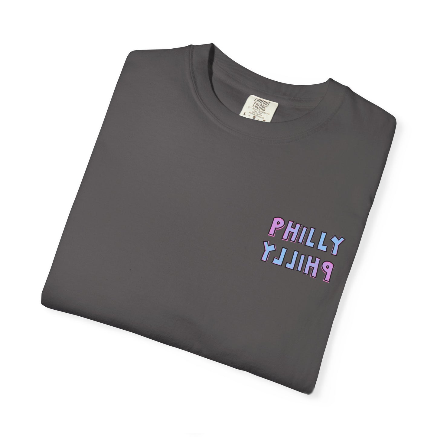 Philly Philly Tee